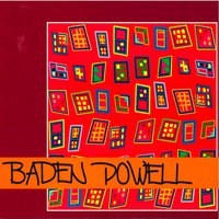 Luar de agosto - Baden Powell