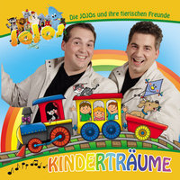Kinderträume - Jojos