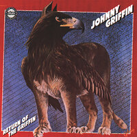 I Should Care - Johnny Griffin