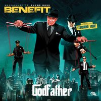 Stingy Bastard - B.E.N.E.F.I.T. & Bourne Fiore