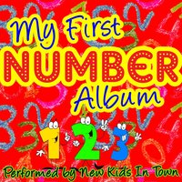 Five Little Ducks - Songs For Children