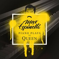 Under Pressure - Max Espinelli