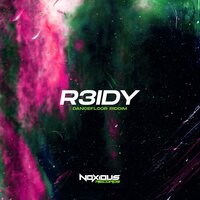 Dancefloor Riddim - R3IDY