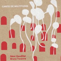 Atacama - Bruno Tocanne & Rémi Gaudillat & Rémi Gaudillat, Bruno Tocanne & Elodie Pasquier