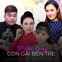 Ai giàu ba họ ai khó ba đời - Khánh Bình & Giáng Tiên