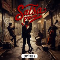 Apiadate de Mi - Salsa Prime & Bray Chacarr