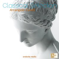 12 Concerti grossi, Op. 6, No. 10 in C Major: III. Adagio - Günter Wich & South West German Chamber Orchestra & South West German Chamber Orchestra, Günter Wich & Арканджело Корелли