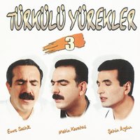Bir Gerçeğe Bel Bağladım - Metin Karataş & Emre Saltık & Şahin Aydın & Koro