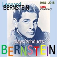 Sinfonie Nr. 2 für Klavier und Orchester "The Age of Anxiety": V. The Masque - New York Philharmonic, Leonard Bernstein, Lukas Foss & Leonard Bernstein & New York Philharmonic Orchestra & Lukas Foss