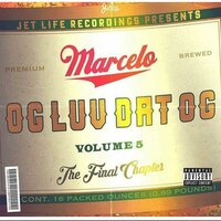 Love Song - Mr. Marcelo & Skip & Wacko