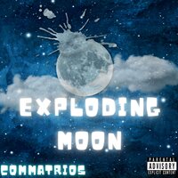 Amneisa Effect - Commatrios