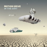 Hypnotized - Motion Drive