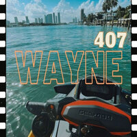 Find Yo Way - Wayne
