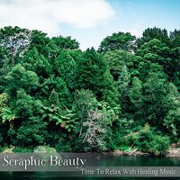 Spiritual Healing - Seraphic Beauty
