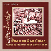 Allegretto De La Séptima Sinfonía. - Juan de San Grial