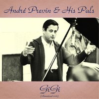 It's a Bore - Andrè Previn and His Pals