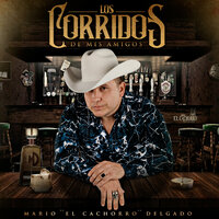 Dos Banderas - Mario "El Cachorro" Delgado & Mario "El Cachorro" Delgado feat. Mario Delgado Jr.