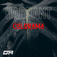 Colorama - Harbant & 2Touch
