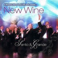 Yo Quiero Ir - New Wine