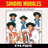 El Tirabuzón - Sandro Morales