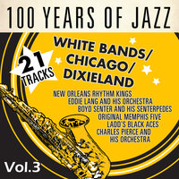 Weary Blues - New Orleans Rhythm Kings