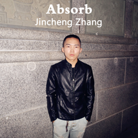 Each - Jincheng Zhang