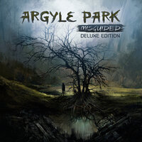 Skin Shed - Argyle Park & Circle of Dust & Tommy Victor