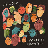 Dispatch From A New World - Milow