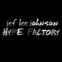 Lovevolution - Jef Lee Johnson