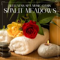 Calm Lights - Wellness Spa Music Oasis