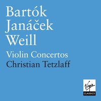 Violin Concerto No. 2 in B minor Sz112: III.     Allegro molto - Christian Tetzlaff & London Philharmonic Orchestra & Michael Gielen & Бела Барток