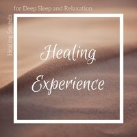 Finding the Inner Peace - Healing Massage Music