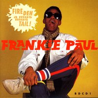 Cocaine, cocaine - Frankie Paul