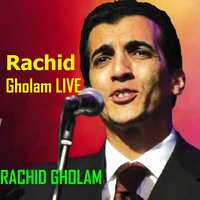 Mowal Allahi - Rachid Gholam