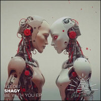 Be With U - Shagy