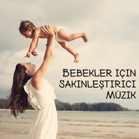 Yatma Vakti Bebek ve Nazik Okyanus Dalgaları - Rahatlatıcı Müzik Terapi