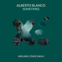 Sometimes - Alberto Blanco