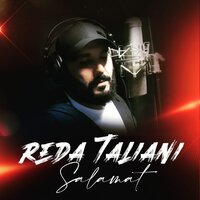 Salamat - Reda Taliani