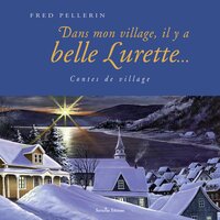 Le fantôme dans la tempête - Fred Pellerin