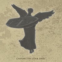 Crawlspace - Caspian