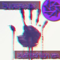 Distortion - Bluecrack