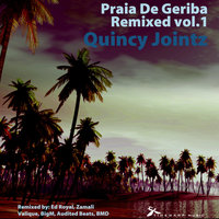The Place - Quincy Jointz & Zamali