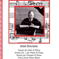 Sonata for Trumpet and Piano: Allegro non troppo - Terry Everson & Susan Nowicki