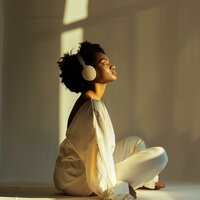 Control De Yoga - Ritmos de Yoga & Reiki y Tai Chi Armonía & Sanar el Alma