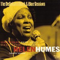 Sometimes I'm Happy (take 1) - Helen Humes