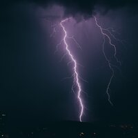 Driving in the Rain - Cascada de Lluvia & Rain Sounds For Sleep & Sleep Sounds Rain