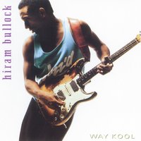 Da Alley - Hiram Bullock