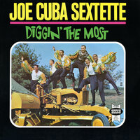 El Hueso - Joe Cuba Sextette