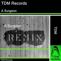 Let Me Be Your Fantasy - A Surgeon & Baby D