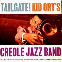 Original Dixieland One Step - Kid Ory's Creole Jazz Band